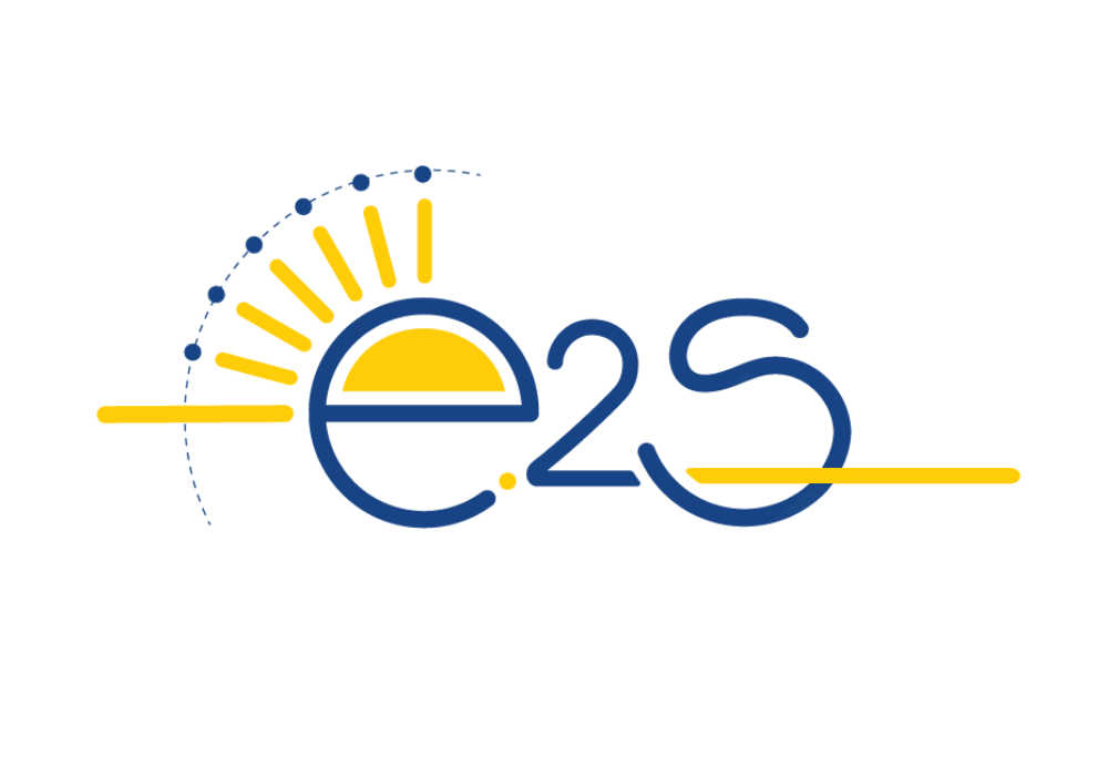 Logo E2S