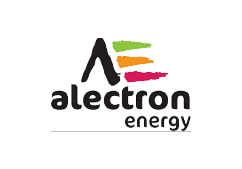 Logo Alectron energy