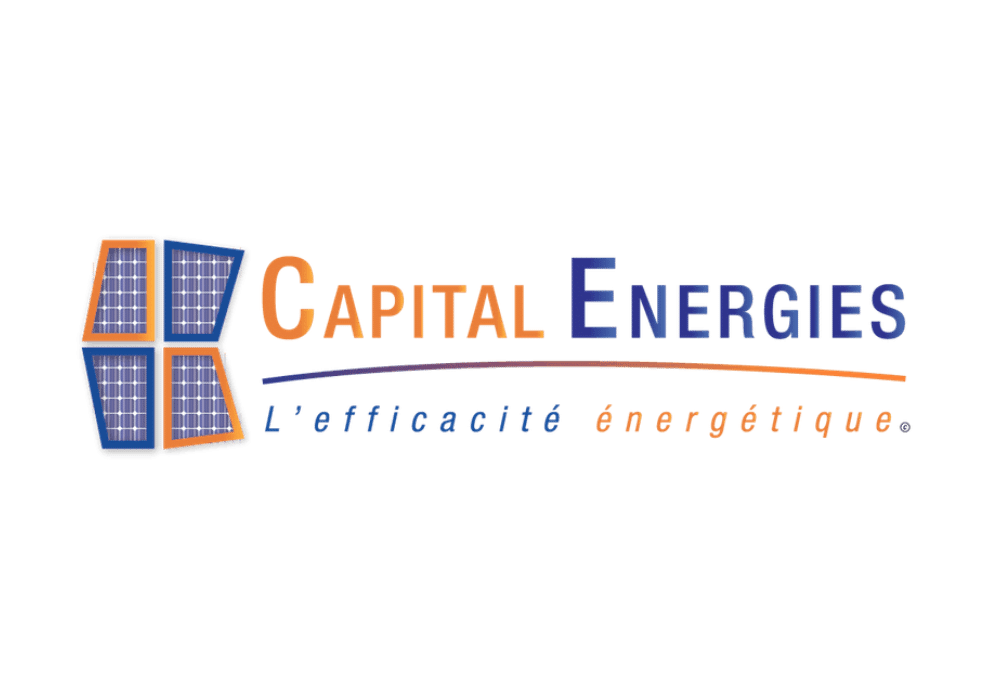 Logo Capital Energies