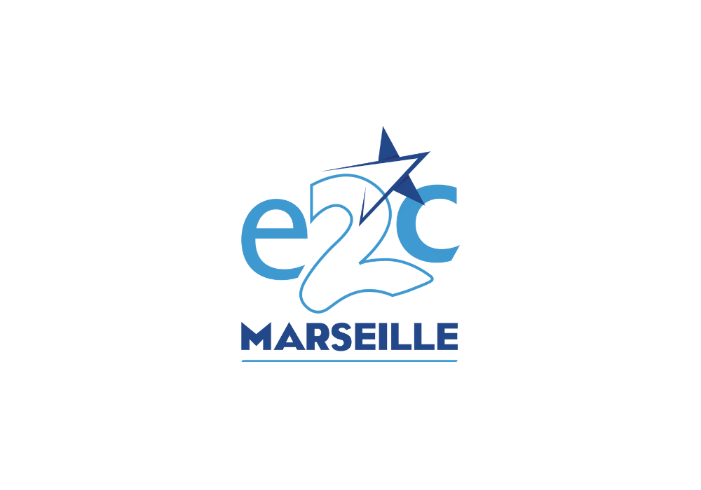 Logo Ecole Deuxième Chance de Marseille