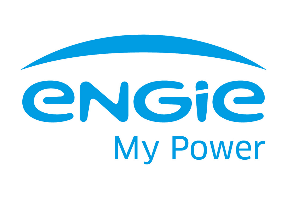 Logo Engie My Power