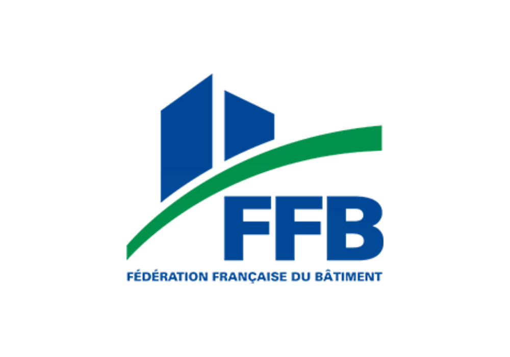 Logo Fédération Française du Bâtiment