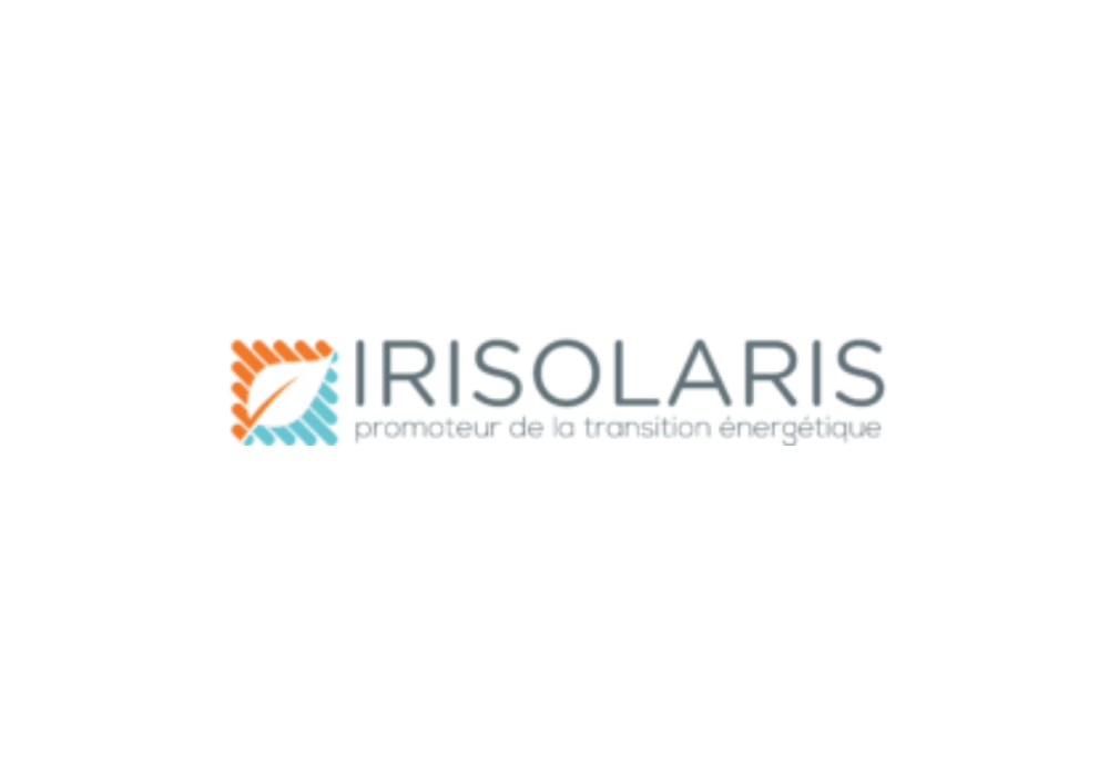 Logo Irisolaris