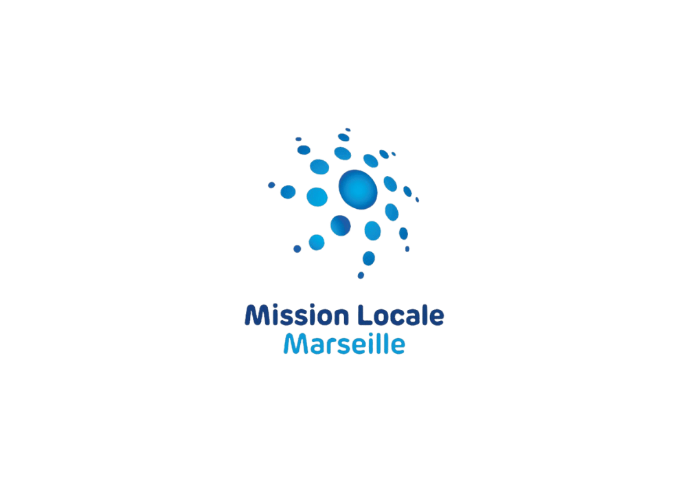 Logo Mission Locale de Marseille