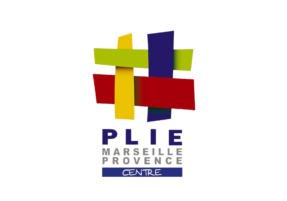 Logo PLIE Marseille Provence Centre