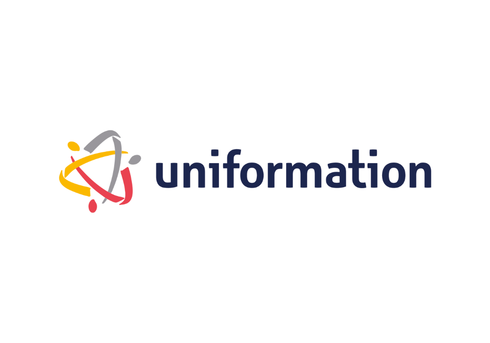 Logo Uniformation