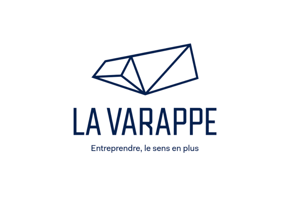 Logo Varappe, partenaire La Citadelle de Marseille